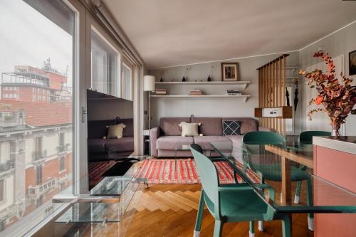 Hostmate - Milan - Luxury Grand Suite