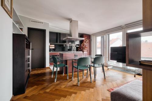 Hostmate - Milan - Luxury Grand Suite