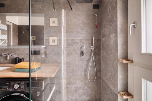 Hostmate - Milan - Luxury Grand Suite