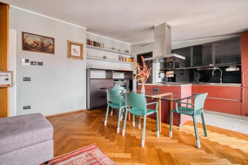 Hostmate - Milan - Luxury Grand Suite