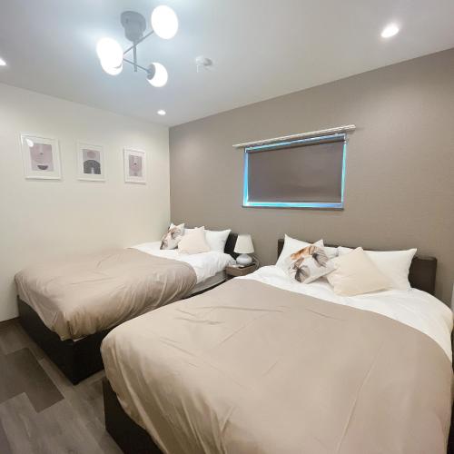 2, Nerima, 1st floor apartment, 練馬