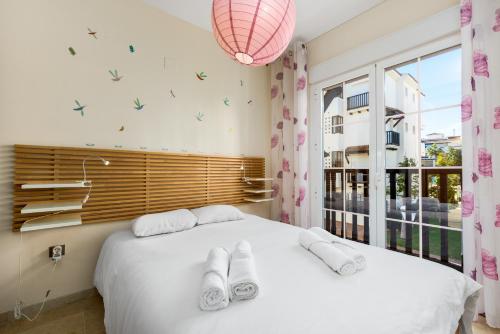 Superb 2 beds Residencial Duquesa