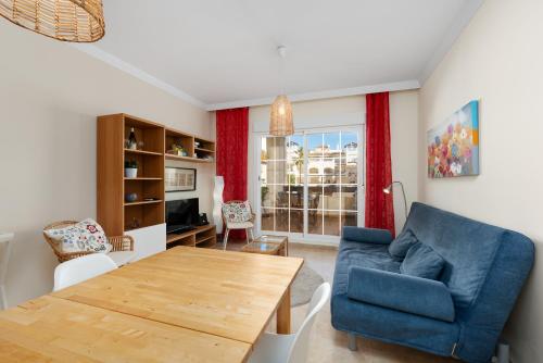 Superb 2 beds Residencial Duquesa