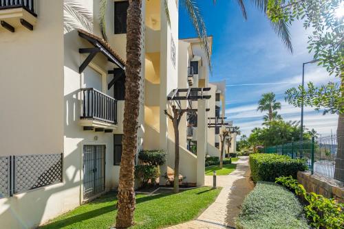 Superb 2 beds Residencial Duquesa