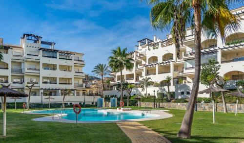 Superb 2 beds Residencial Duquesa