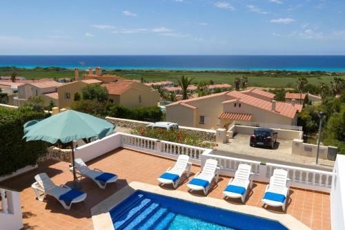 Villa Bona Vista by Escape Home