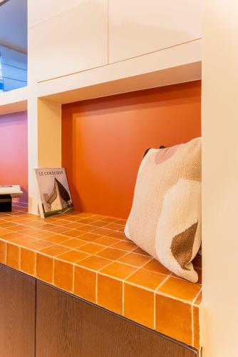 Beautiful Apartment 2CH-6P - Paris 18e-Montmartre