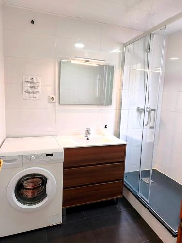 Apartment Poble Nou