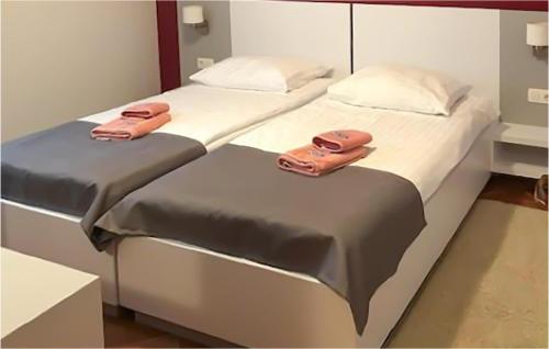 3 Bedroom Gorgeous Apartment In Medulin