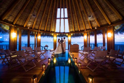 Gili Lankanfushi Maldives photo 2