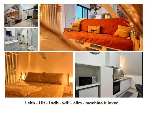 Chtx-Style ancien - Fibre - Commerces - Transports