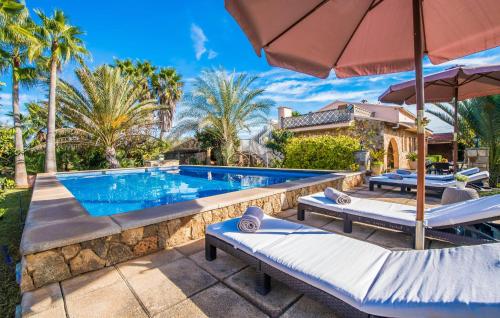 Son Mesquida De Inca