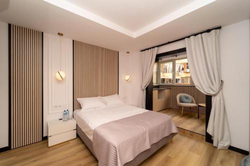 Boutique Centro Hostal