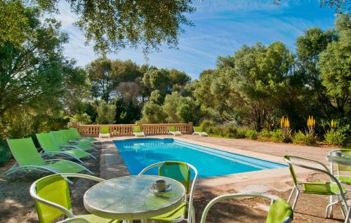 Agroturismo Sa Porquera