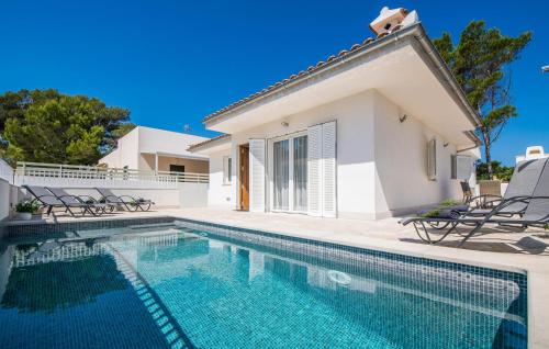 Ibel Son Serra De Marina