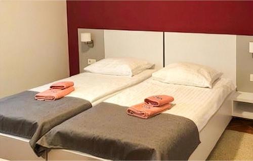 Cozy Apartment In Medulin