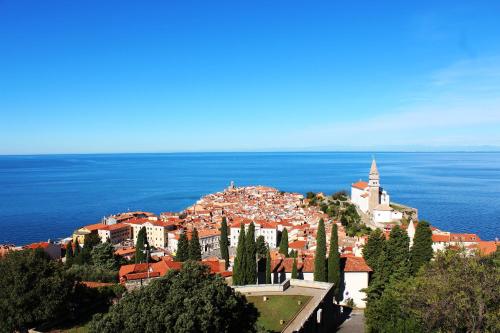 Φωτογραφία από το άλμπουμ του Terra Apartments σε Piran