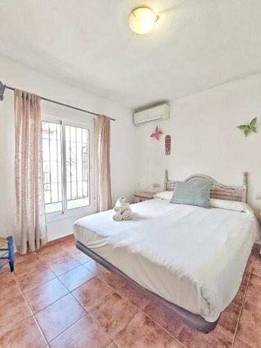 Canovas Nerja - Nueva Nerja - Pueblo Andaluz 70