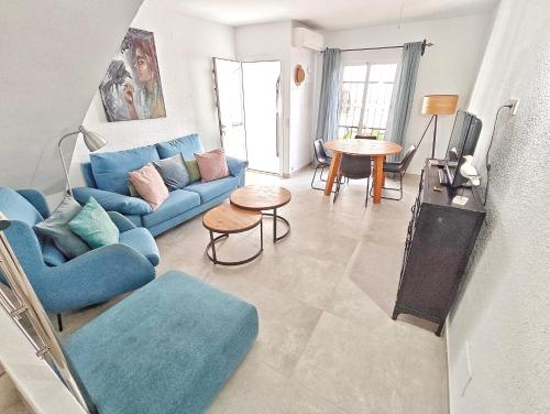 Canovas Nerja - Nueva Nerja - Pueblo Andaluz 70