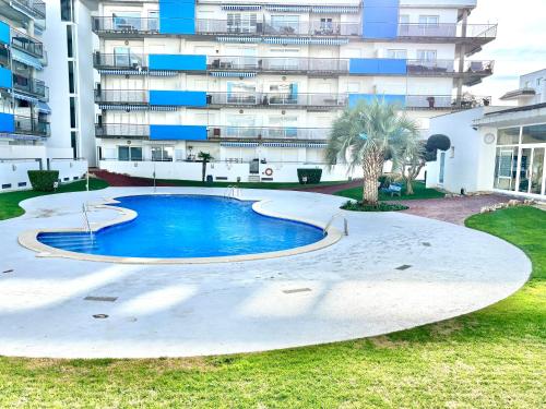 Global Immo 2219 Blaumarina bx