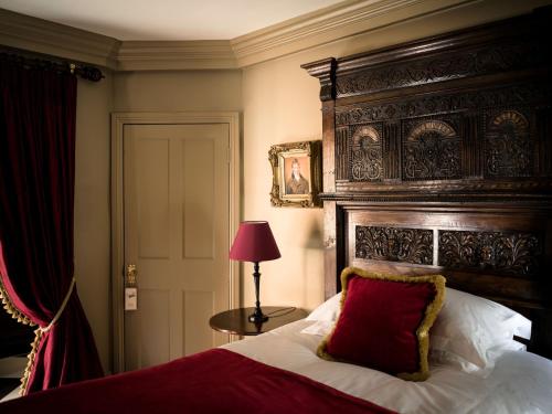 The Rookery — Room