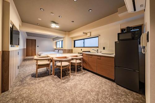 Apartment Hotel 11 Shinsaibashi 6