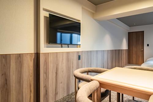 Apartment Hotel 11 Shinsaibashi 6