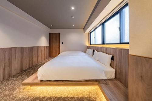 Apartment Hotel 11 Shinsaibashi 6