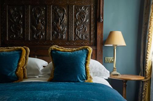 The Rookery — Room