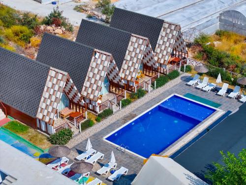 The Mill Stone Hotel