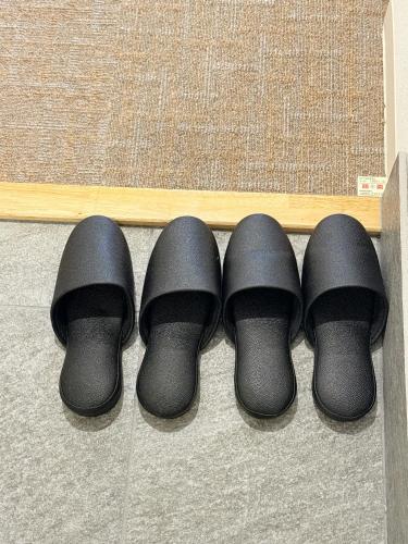 Hoshino Stay 2 Near Namba 3-Min Walk to Station