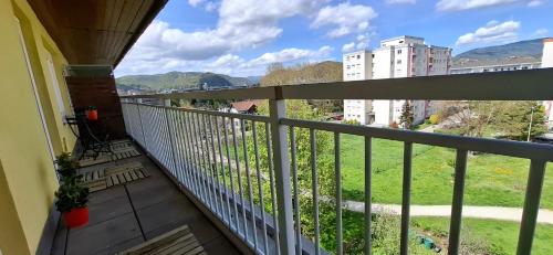 Urban Stay - zentral und charmant