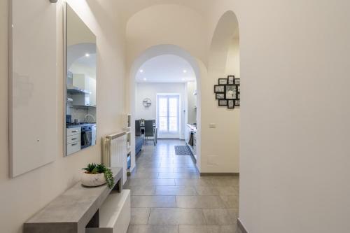 La stella di San Lorenzo, a 2 passi da Metro A & B