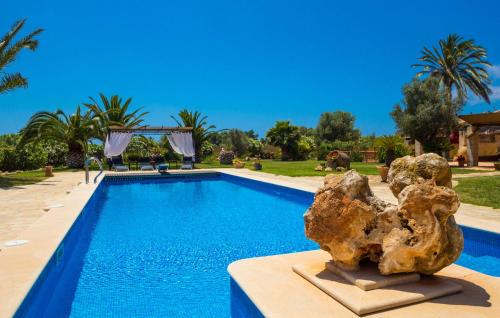 La Paloma De Sa Torre Marina