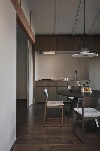 SANU 2nd Home SOWA Izu
