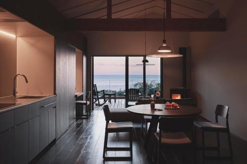 SANU 2nd Home SOWA Izu