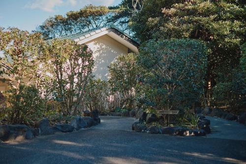 SANU 2nd Home SOWA Izu