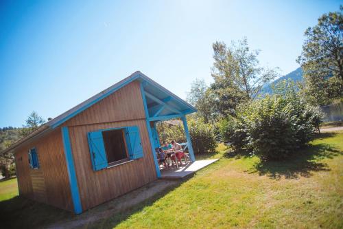 Camping Base de Loisirs du Lac de la Moselotte, Saulxures-sur-Moselotte –  Updated 2023 Prices