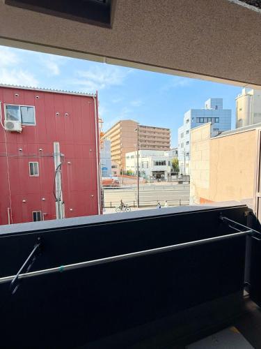 Hoshino Stay 2 Near Namba 3-Min Walk to Station