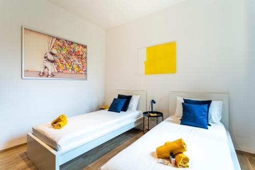 Cozy 2 bedrooms Home, 8' Airport, 15' Center