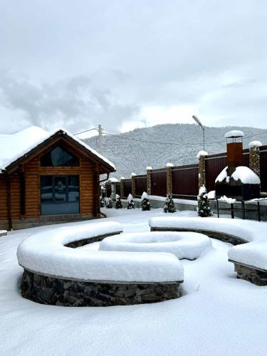Dilijan Bellevue