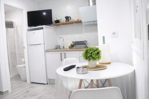 Estudio las hermanas Conil