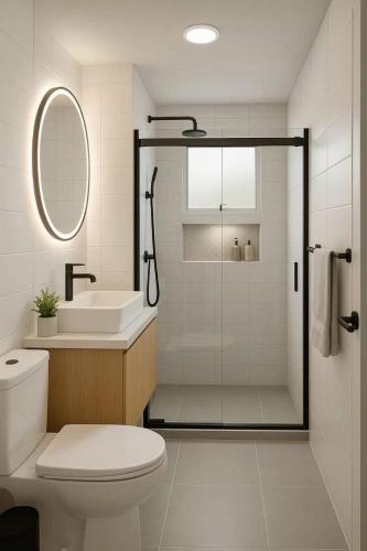 appartement meublé au mariste