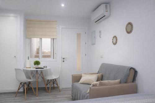 Estudio las hermanas Conil