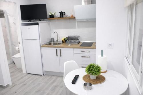 Estudio las hermanas Conil