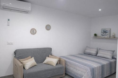 Estudio las hermanas Conil