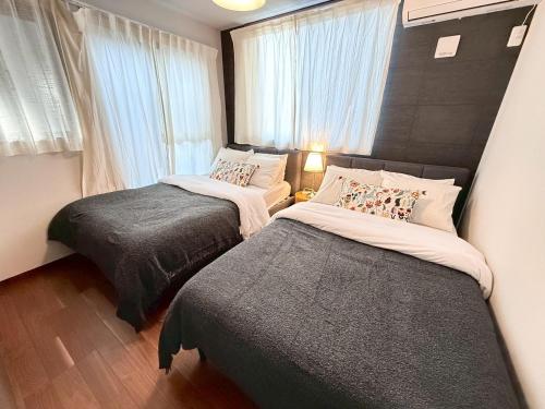 NIKYO RaiRai Loft Tenga Private Villa OSAKA