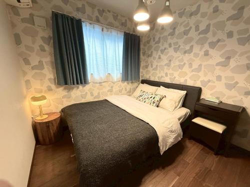 NIKYO RaiRai Loft Tenga Private Villa OSAKA