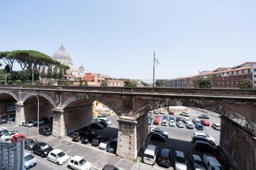 Romolo - Domus San Pietro