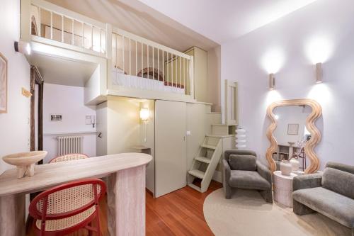 Easylife - Milan - Sarpi 6 - Chinatown
